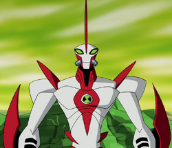 Omniverse S3E02 Way Big