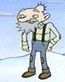 Bisabuelo de Phil