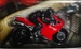Ducati red