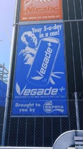 Vegade 