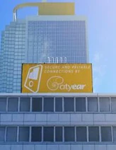 City Ear