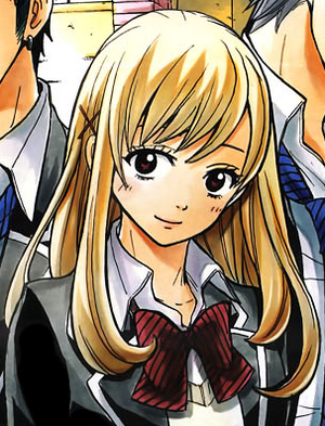 YAMADA-KUN TO 7-NIN NO MAJO  Anime, Personagens de anime, Anime bruxa