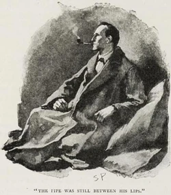 Sherlock-holmes-paget