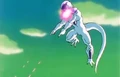 The Ultimate Battle - Frieza eye&finger beams
