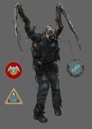 Ds3 twitcher