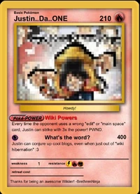 Friendship token!