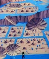 The Ultimate Battle - Namek Graveyards