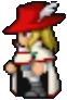 FFD Dusk Red Mage