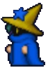 FFD Nacht Black Mage
