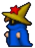 FFD Sol Black Mage