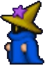 FFD Glaive Black Mage