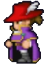 FFD Glaive Red Mage