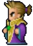 FFD Glaive Summoner