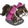 Party Animal Cat-icon