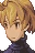 FFT Ramza Beoulve Ch2&3 Portrait