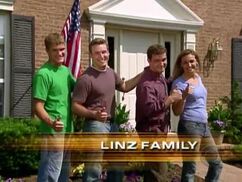 LinzFamilyEdition