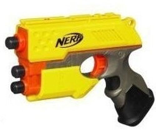 Scout IX-3 - Nerf Wiki
