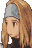 FFT Squire Female Portrait