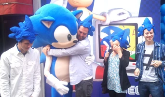 Sonic 3