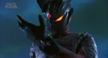 Zero Dark's hand