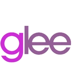 Glee---Purple