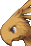 FFT Chocobo Portrait
