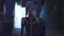Villetta under Lelouch's Geass