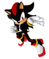 Shadow Sonic Channel