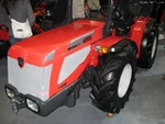A.Carraro Tigrone SN6500V MFWD - 2008