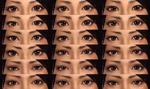 Female Eyes (DW7E)