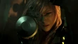 FFXIII Lightning Gunner
