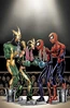 Spider-Girl Vol 1 81 Textless