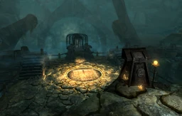 Lost Legacy Quest