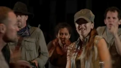 Haley death