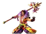 Keiji-sengokuarashi