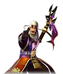 Kenshin-sengokuarashi
