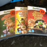 MuppetClassicFilms