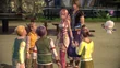 Serah & pupils
