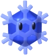 Frosty
