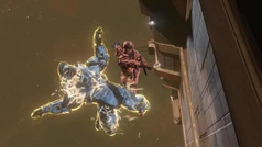 USER MasterChiefDragonWarrior Halo 4-Spartan IV Midair Assassination