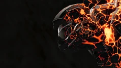 Halo 4 Disintegrate