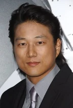 Sung Kang