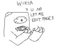YUNOLETMEDOANYTHING