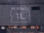 Glyph code