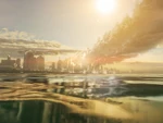 Landfall