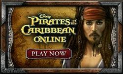 PiratesOnlinePOTCFranchiseSiteAd