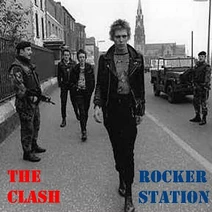 Cover front