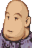 FFT Tradesman Portrait