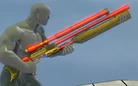 RifleBullBarrelSniperRifle