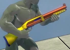 RiflePump-ActionShotgun